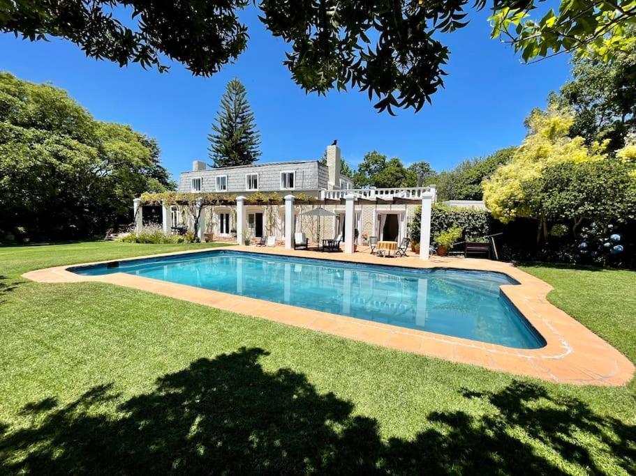 Charming Guest Suite In The Constantia Wine Valley Cape Town Exterior photo
