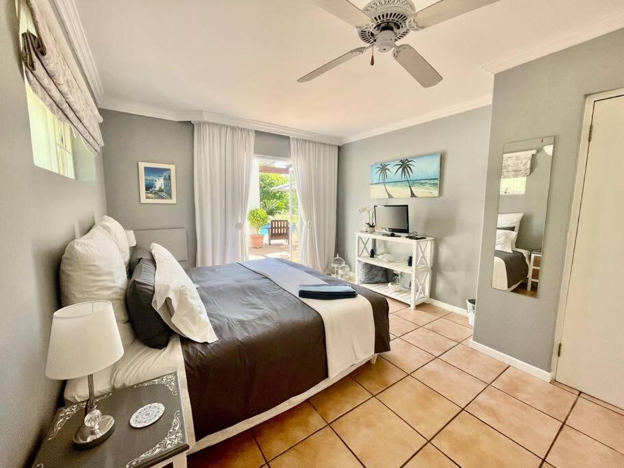 Charming Guest Suite In The Constantia Wine Valley Cape Town Exterior photo
