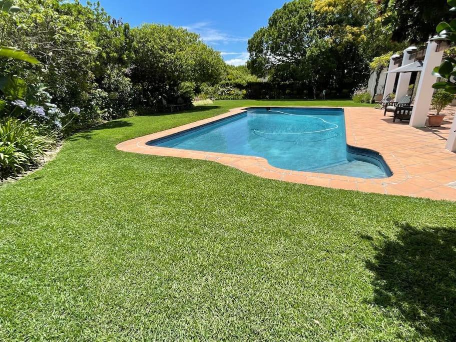 Charming Guest Suite In The Constantia Wine Valley Cape Town Exterior photo