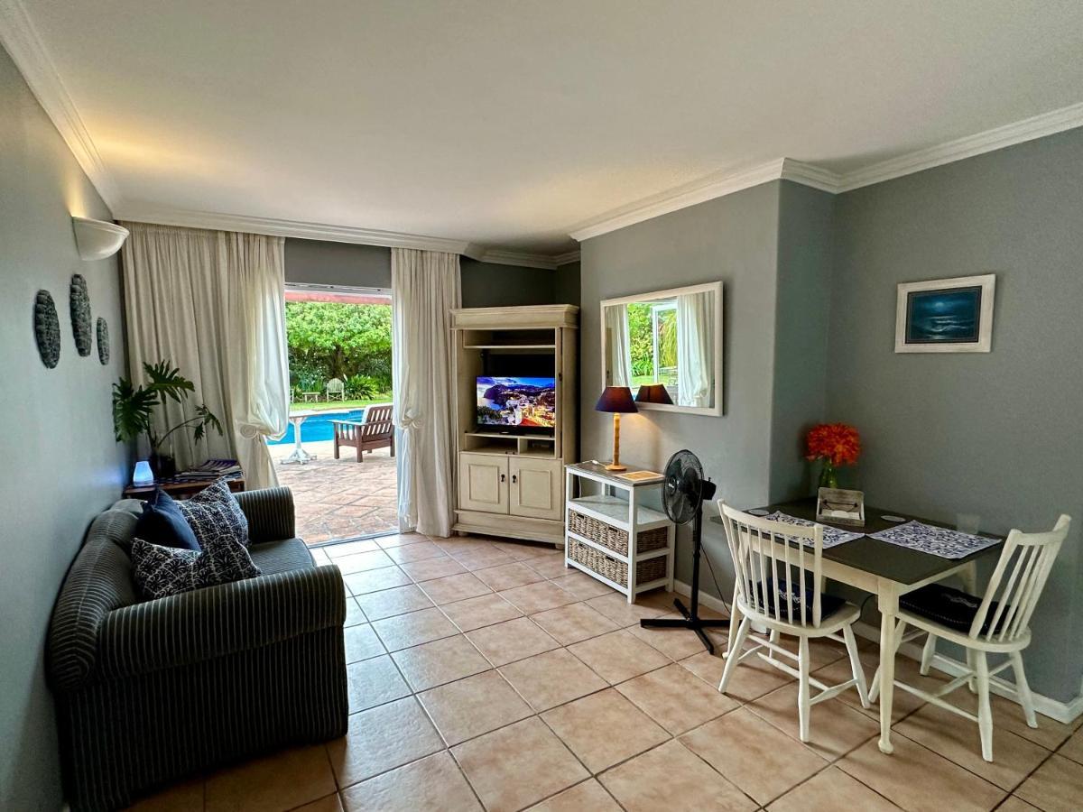 Charming Guest Suite In The Constantia Wine Valley Cape Town Exterior photo