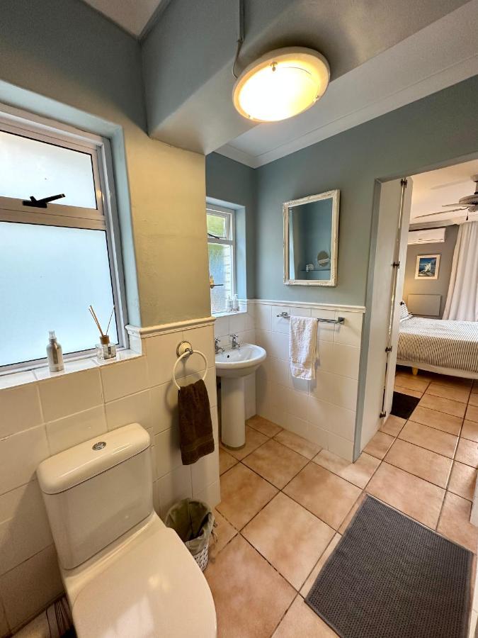 Charming Guest Suite In The Constantia Wine Valley Cape Town Exterior photo